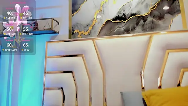 HannaPetit online show from 28, 2, 2026