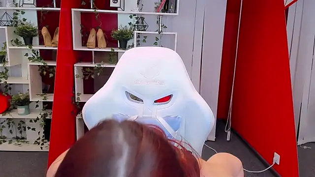 KateCloud online show from 10, 4, 2026