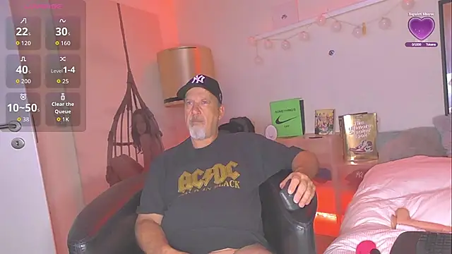 openminddaddy online show from 14, 3, 2026