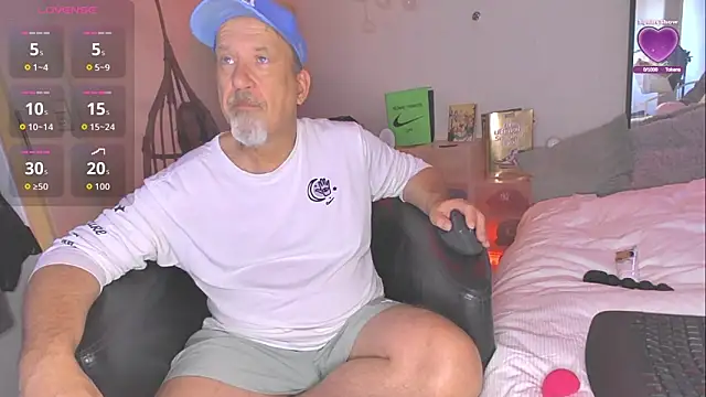 openminddaddy online show from 22, 3, 2026