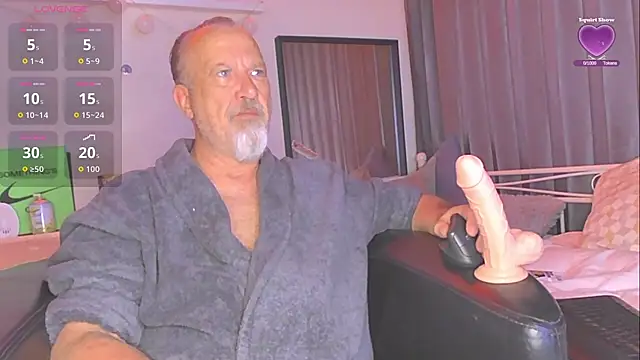 openminddaddy online show from 11, 4, 2026