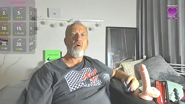 openminddaddy online show from 19, 5, 2026