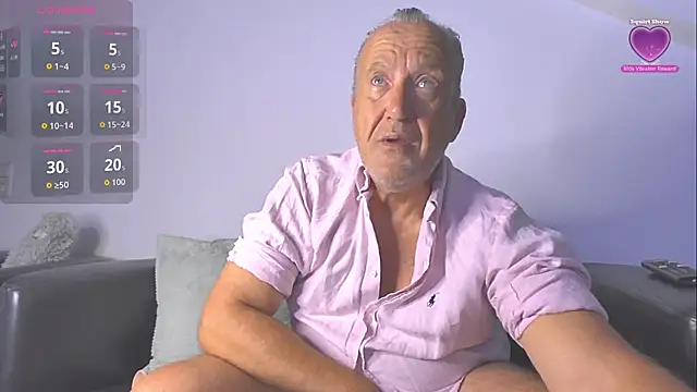 openminddaddy online show from 11, 7, 2026