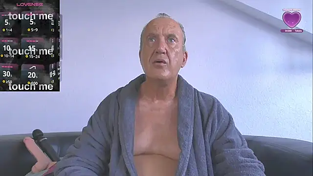 openminddaddy online show from 17, 7, 2026
