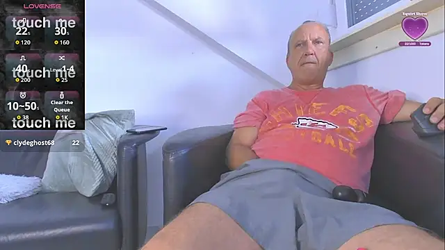 openminddaddy online show from 19, 7, 2026