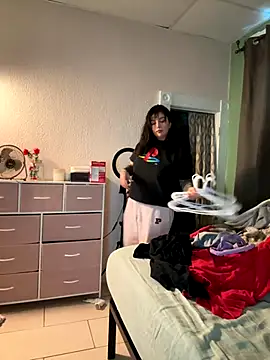 nativepumpkin95 online show from 22, 9, 2025