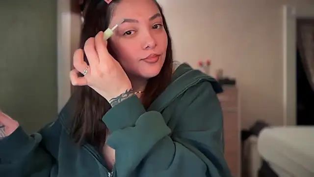 nativepumpkin95 online show from 16, 12, 2025