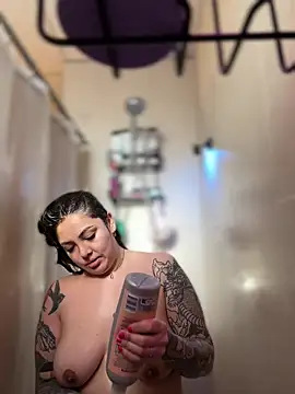 nativepumpkin95 online show from 31, 1, 2026