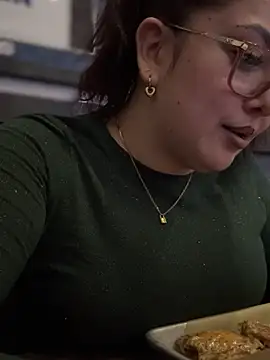 nativepumpkin95 online show from 24, 2, 2026