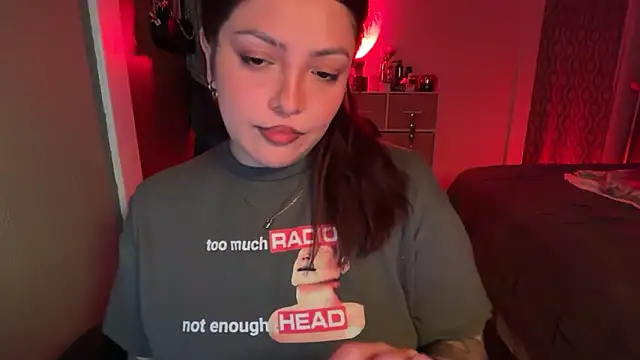 nativepumpkin95 online show from 1, 4, 2026