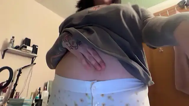 nativepumpkin95 online show from 6, 4, 2026