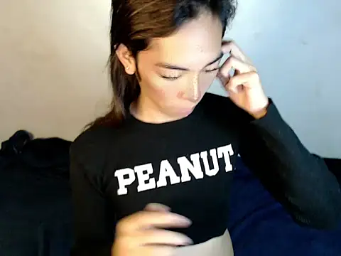 Snapshot of perly_169 chatting on 31, 1, 2025 perly 169 online show from 31, 1, 2025