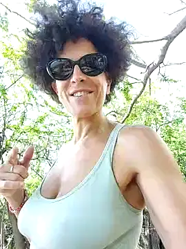 LightedWoman online show from 11, 3, 2025