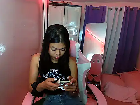 Snapshot of young_salsalita chatting on 17, 3, 2025 young salsalita online show from 17, 3, 2025