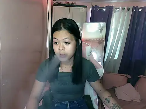 Snapshot of young_salsalita chatting on 22, 3, 2025 young salsalita online show from 22, 3, 2025