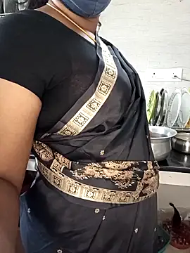 Tamil-hotwife online show from 19, 2, 2026