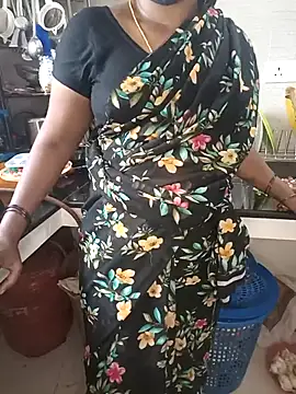 Tamil-hotwife online show from 24, 2, 2026