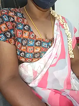 Tamil-hotwife online show from 24, 2, 2026