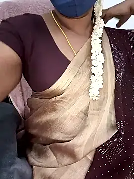 Tamil-hotwife online show from 1, 3, 2026