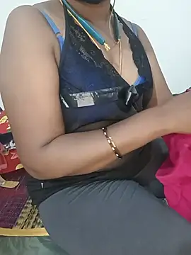 Tamil-hotwife online show from 13, 7, 2026