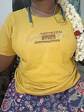 Tamil-hotwife online show from 15, 7, 2026