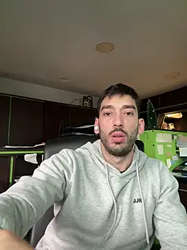 Snapshot of dk2995 chatting on 30, 1, 2025 dk2995 online show from 30, 1, 2025