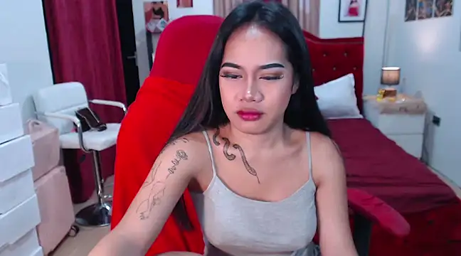 FrancineGarcia online show from 16, 2, 2025