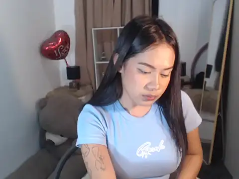 FrancineGarcia online show from 28, 6, 2026