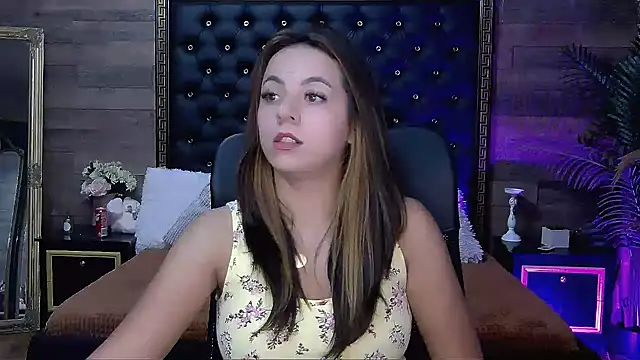 PlayfulElla online show from 2, 10, 2025