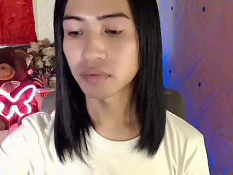 Snapshot of Lemonadexxx chatting on 26, 12, 2024 Lemonadexxx online show from 26, 12, 2024