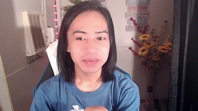 Lemonadexxx online show from 15, 12, 2025