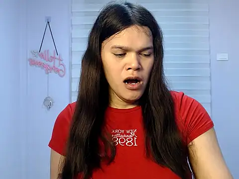 Snapshot of Miss_Ivanawolf chatting on 4, 5, 2026 Miss Ivanawolf online show from 4, 5, 2026