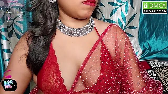Strip---Queen online show from 22, 2, 2025