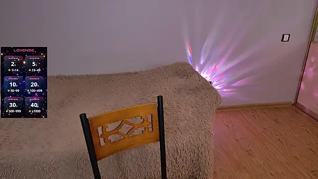 Kira land online show from 3, 10, 2025