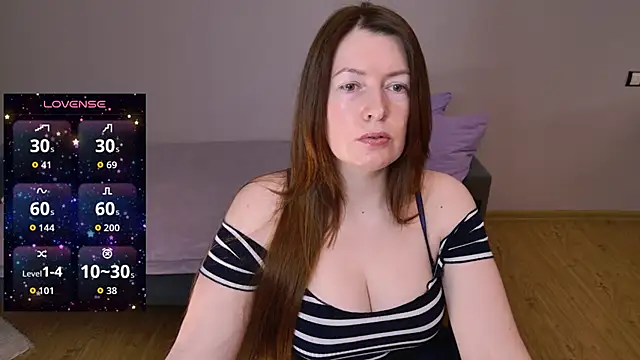 Kira land online show from 9, 11, 2025