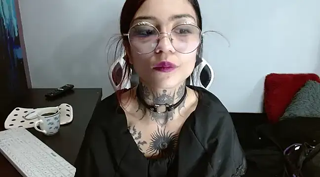 Ardat Lili69 online show from 7, 12, 2024