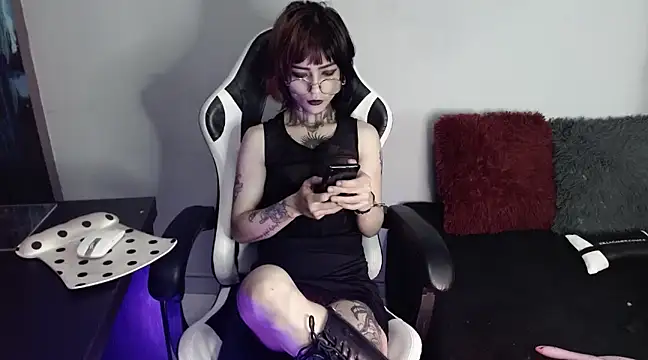 Ardat Lili69 online show from 10, 1, 2025