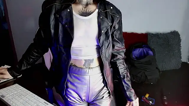 Ardat Lili69 online show from 5, 2, 2025