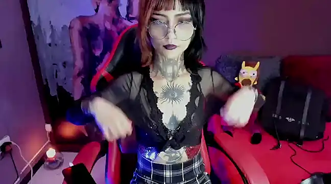 Ardat Lili69 online show from 12, 2, 2025