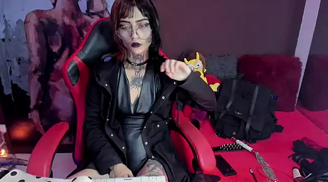 Ardat Lili69 online show from 13, 2, 2025