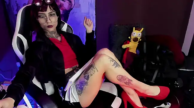 Ardat Lili69 online show from 4, 3, 2025