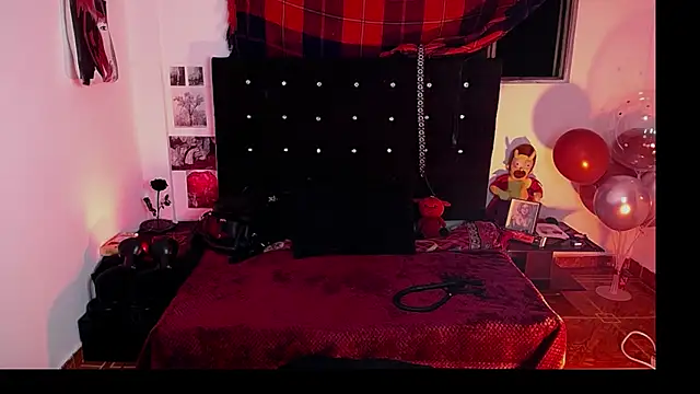 Ardat Lili69 online show from 31, 5, 2026