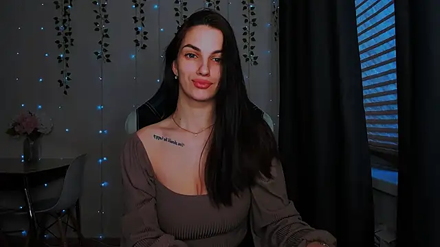 Snapshot of KarlaSim chatting on 21, 1, 2025 KarlaSim online show from 21, 1, 2025