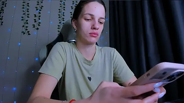 Snapshot of KarlaSim chatting on 27, 2, 2026 KarlaSim online show from 27, 2, 2026
