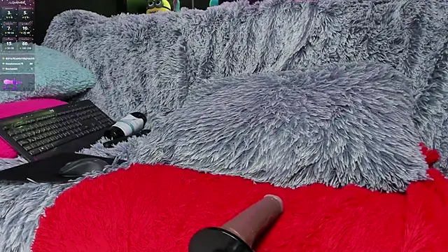 Emilyjhonson 01 online show from 22, 3, 2025