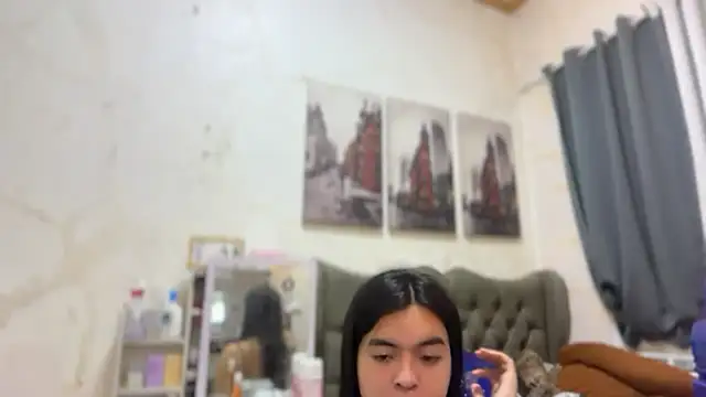 Snapshot of Trans_bootyliciousx_ chatting on 17, 11, 2025 Trans bootyliciousx online show from 17, 11, 2025