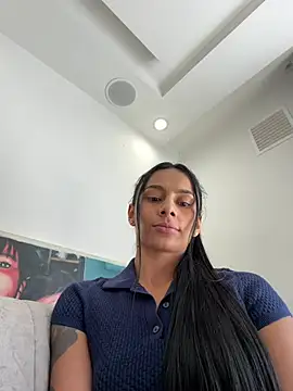 Snapshot of karlyn_angels chatting on 19, 6, 2026 karlyn angels online show from 19, 6, 2026