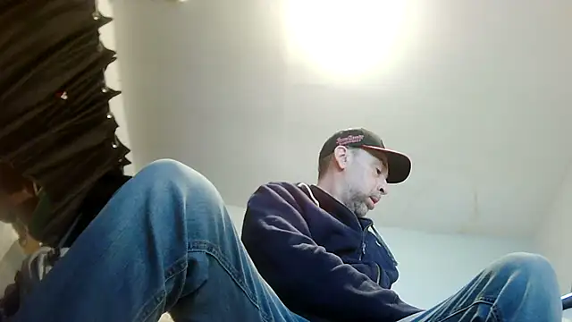 Wolfeman74 online show from 19, 6, 2026