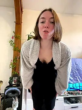 Snapshot of Daisy_Michto_Officiel chatting on 3, 12, 2024 Daisy Michto Officiel online show from 3, 12, 2024