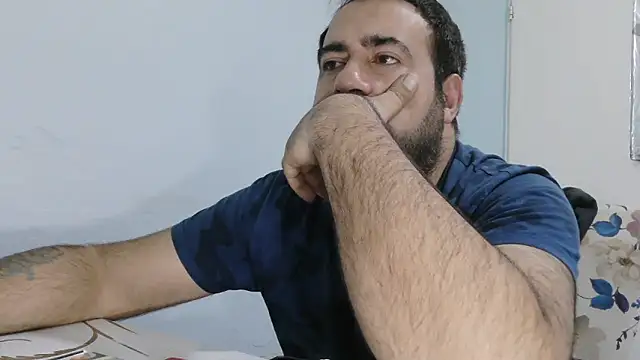 Snapshot of ZYXEL353 chatting on 15, 2, 2026 ZYXEL353 online show from 15, 2, 2026